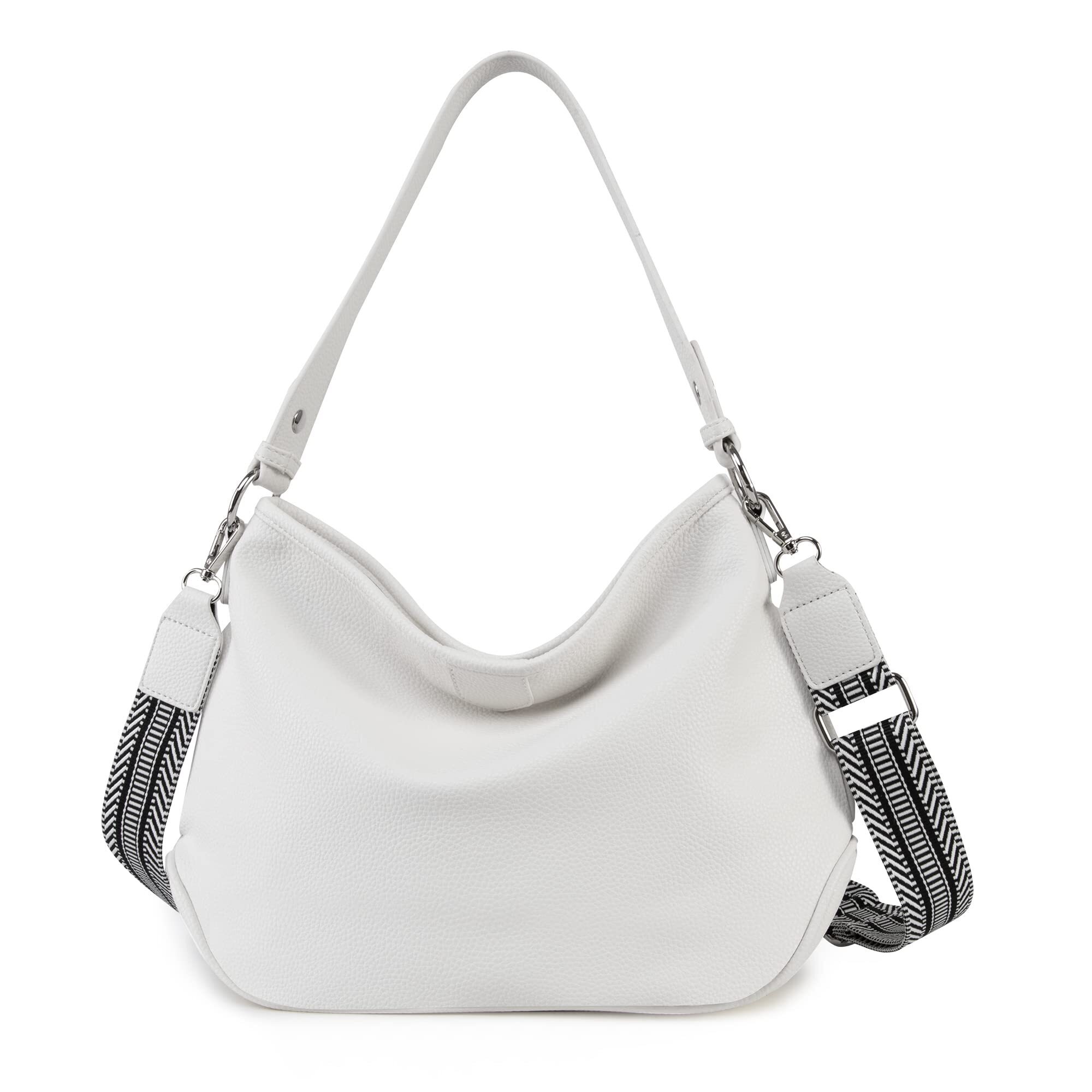 2606 Medium Hobo Bags Purses And Handbags Top Handle Shoulder Satchel Bags